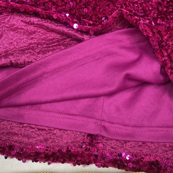 NWT FORMAL DRESS - Picture 10 of 10